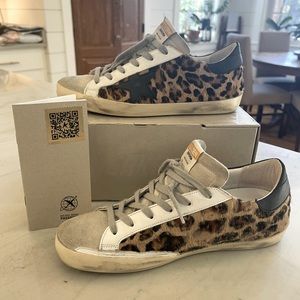 Golden Goose Superstar